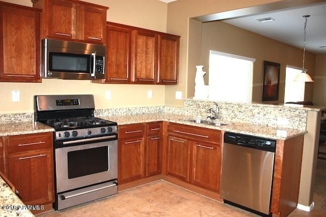 Property Photo: 27622 N 20th Avenue AZ 85085