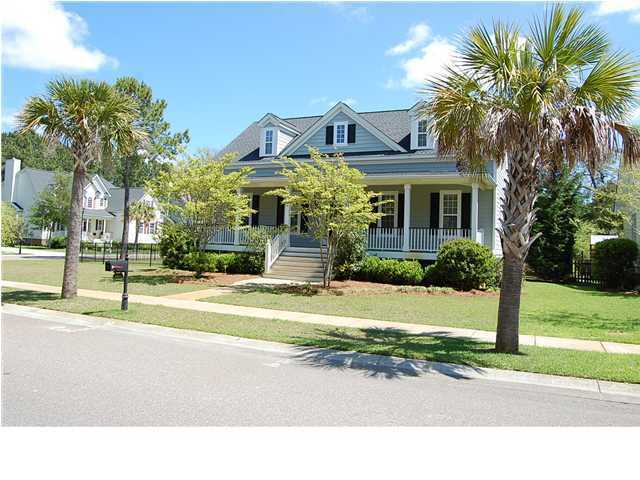 Property Photo: 1401 Lagoon Park Circle SC 29466