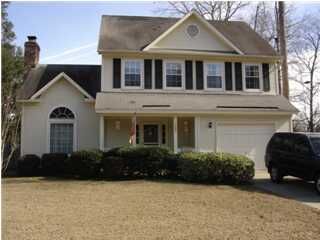 Property Photo: 137 Wainwright Manor SC 29485