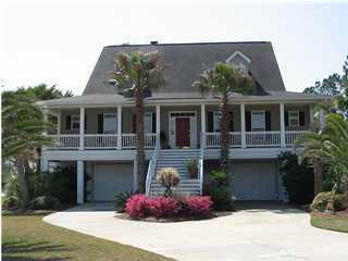 Property Photo:  1413 Jetties Court  SC 29466 