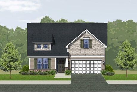 Property Photo: 2101 Clipstone Drive SC 29456