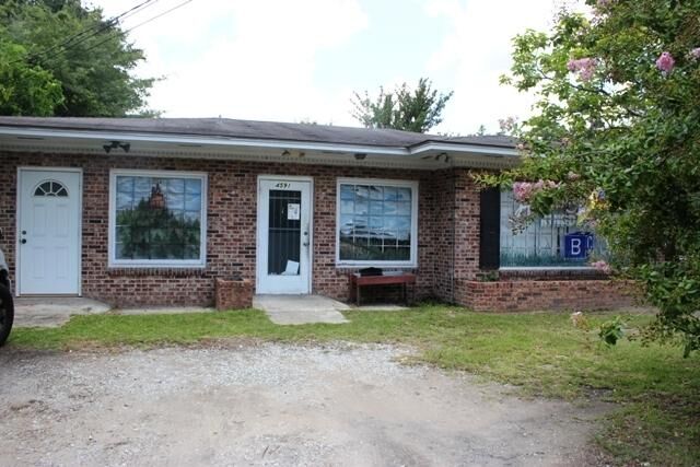 Property Photo: 4591 Durant Avenue SC 29405