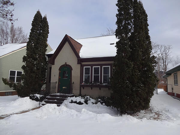 Property Photo:  455 19th St S  WI 54601 