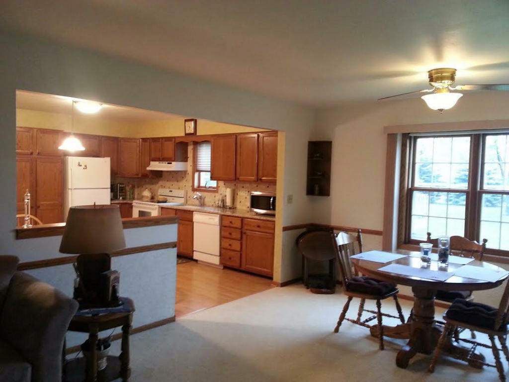 Property Photo: 1853 Fremont St WI 53120