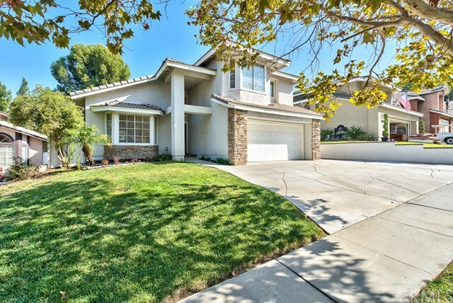 Property Photo:  3181 Mountainside Drive  CA 92882 