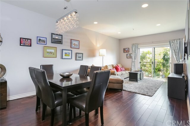 Property Photo:  7100 Alvern Street 408  CA 90045 