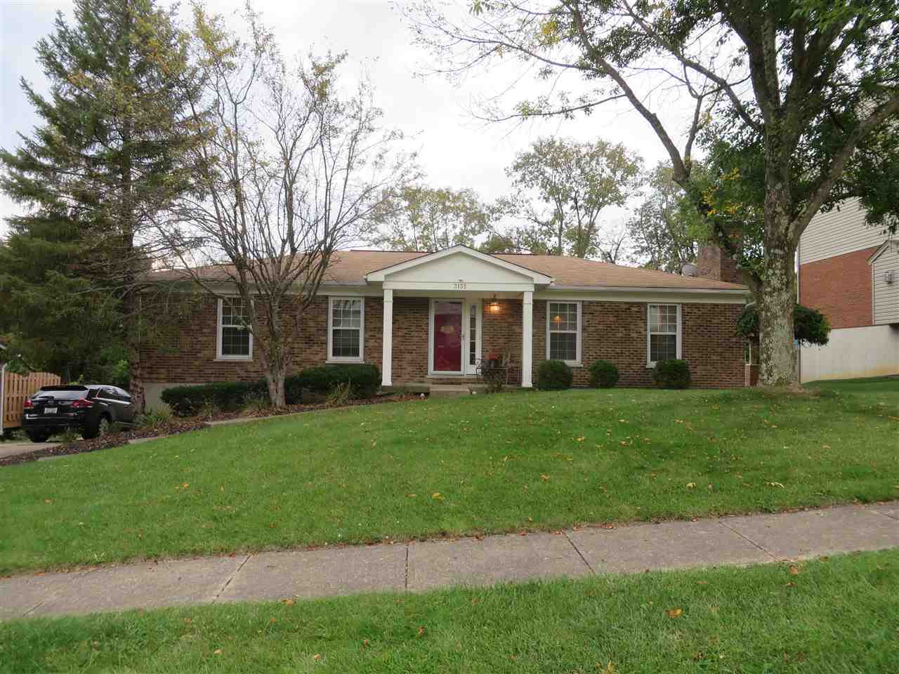 Property Photo: 3135 Royal Windsor Drive KY 41017