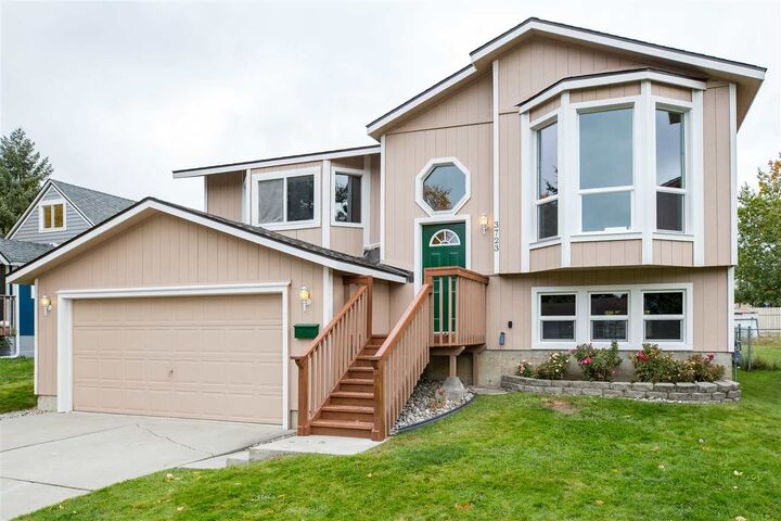 3723 E 32nd Ave  Spokane WA 99223 photo