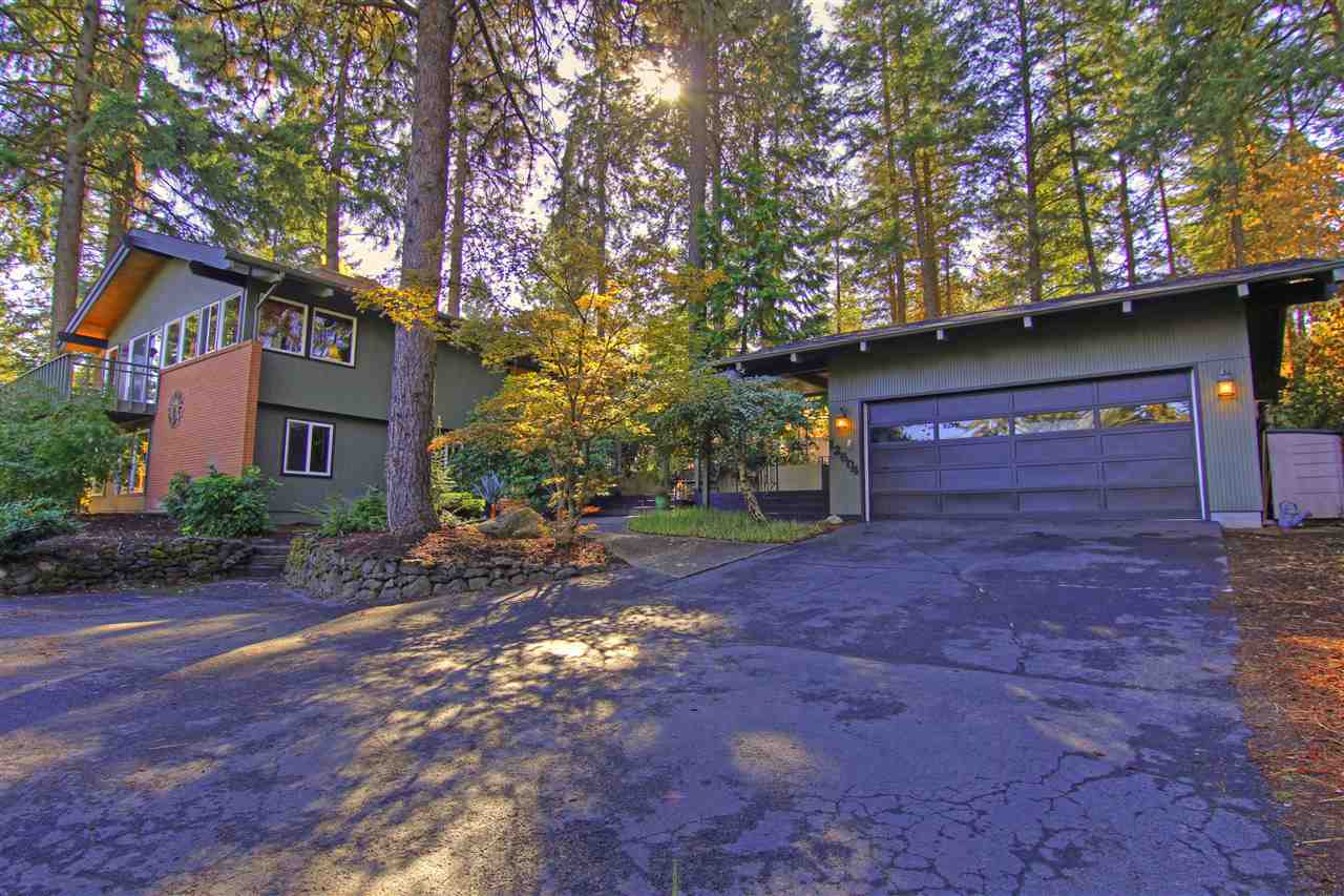 Property Photo: 12604 E Apache Pass Rd WA 99206