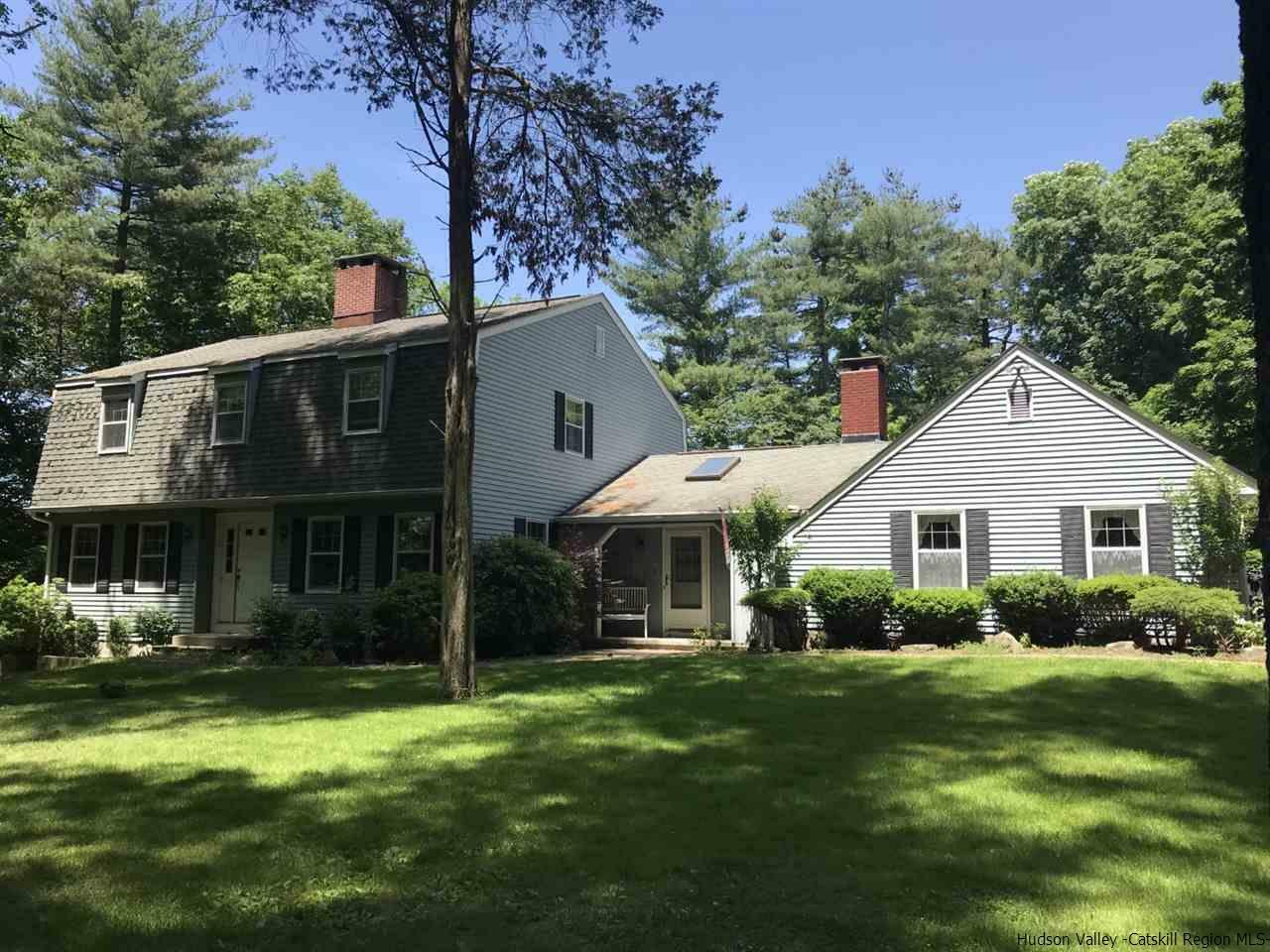 Property Photo:  214-216 Windsor  NY 12443 