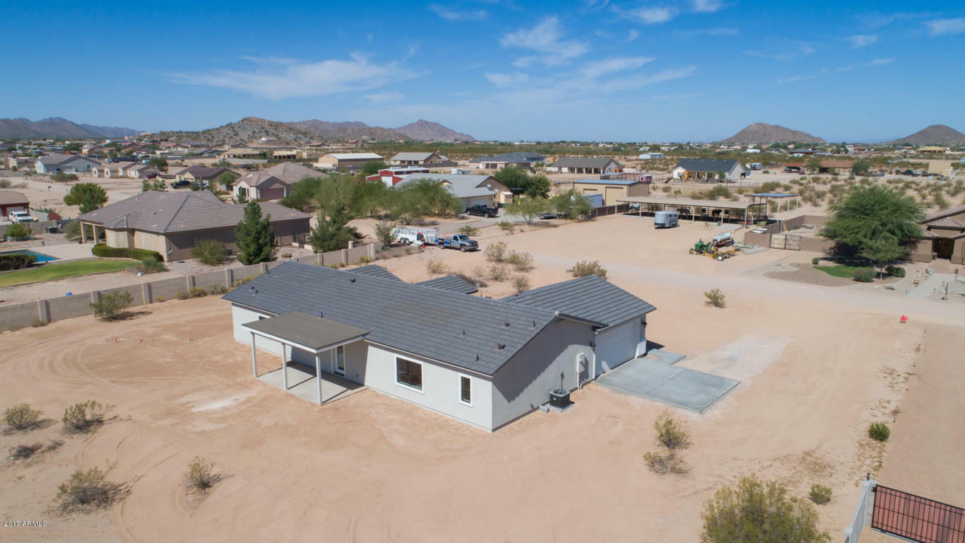 Property Photo:  459 W Moon Dust Trail  AZ 85143 