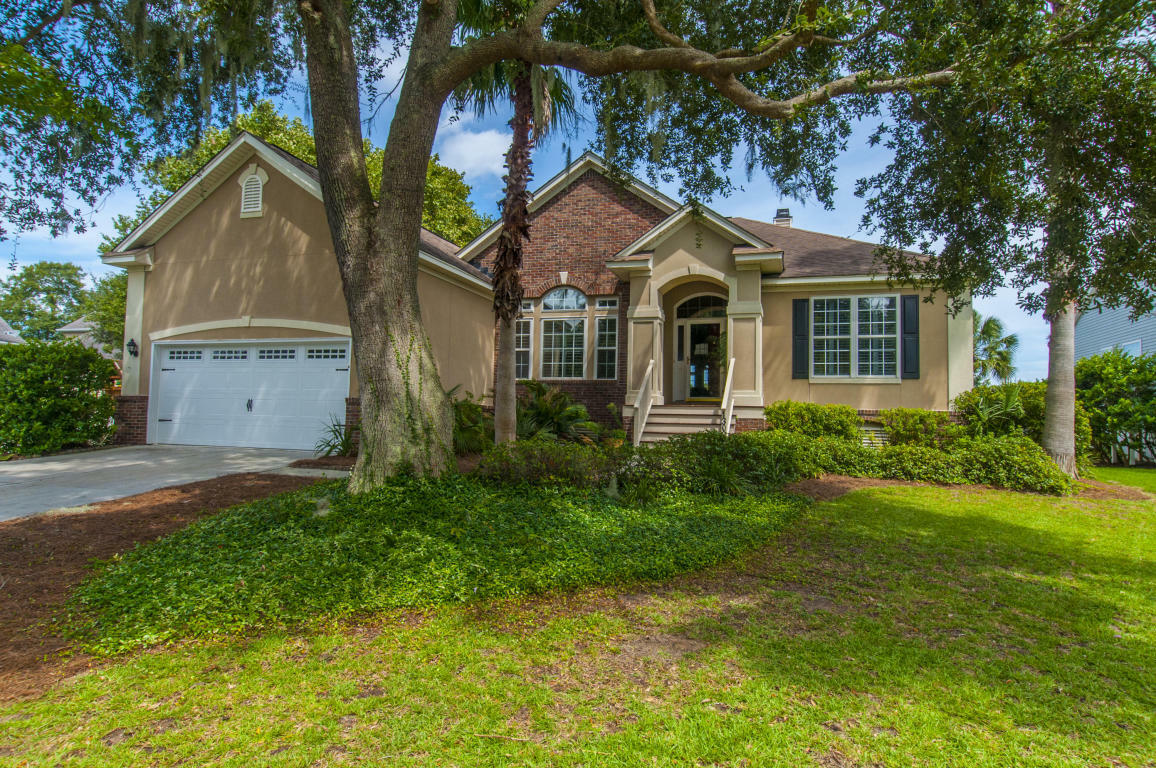 Property Photo: 1300 Wisteria Wall Drive SC 29464