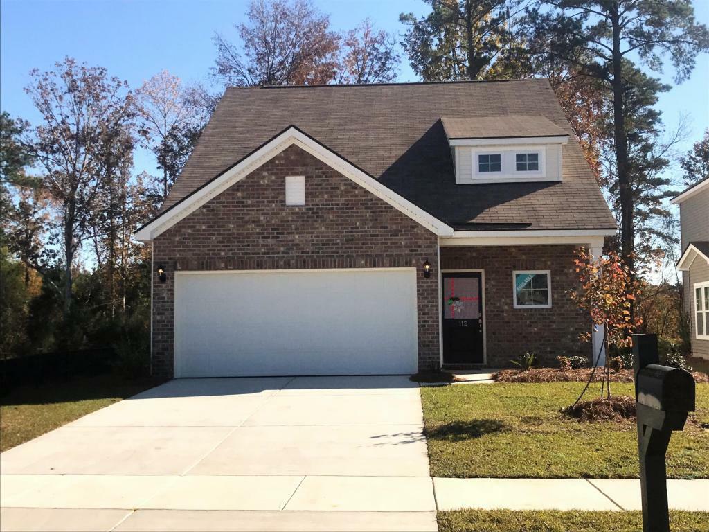 Property Photo: 112 Chaste Tree Circle SC 29445