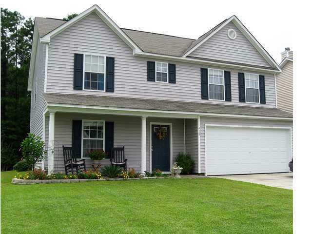 Property Photo: 415 Aberdeen Circle SC 29483