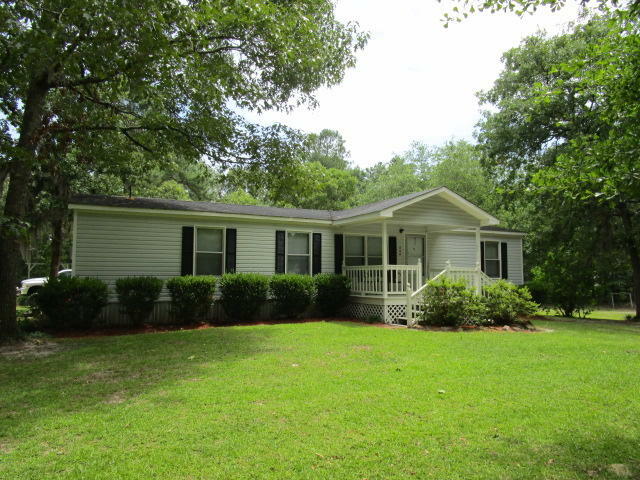 368 Tucker Road  Eutawville SC 29048 photo