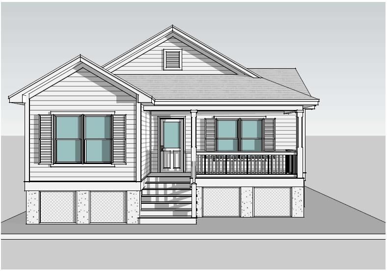 Property Photo: 5304 Hartford Circle SC 29405