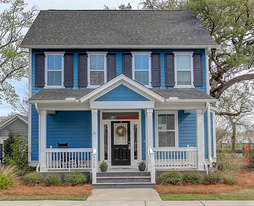 Property Photo: 4928 W Liberty Park Circle SC 29405