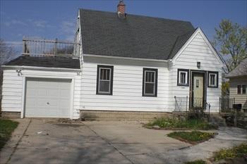 Property Photo:  5453 N 53rd St  WI 53218-3322 