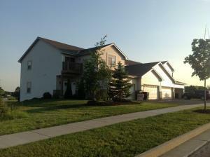 Property Photo:  W197n16875 Stonewall Dr  WI 53037-8615 