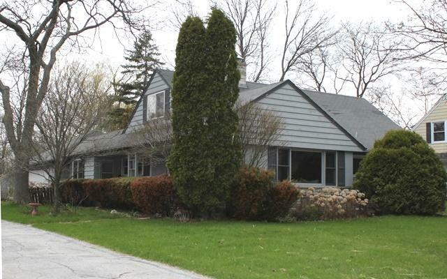 Property Photo:  8833 N Greenvale Rd  WI 53217 