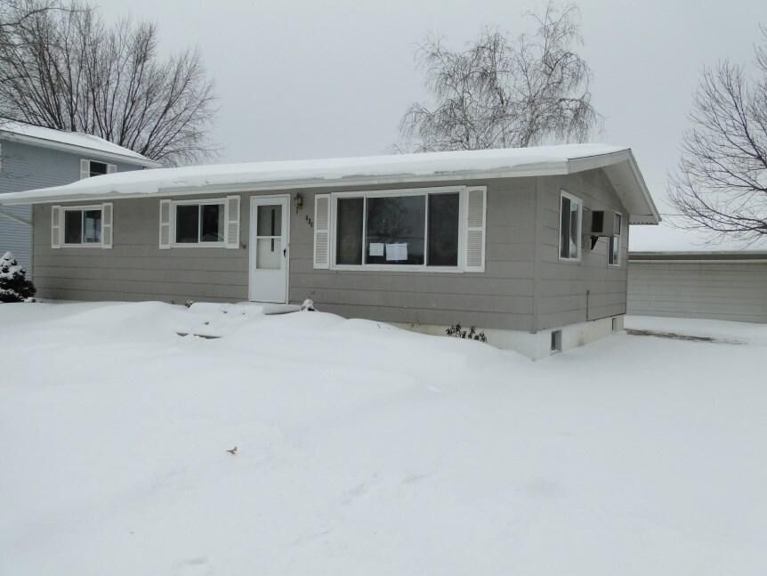 Property Photo:  434 N Maple St  WI 54669 