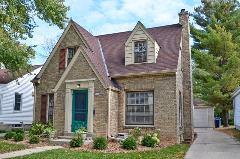 Property Photo: 4744 N Diversey Blvd WI 53211