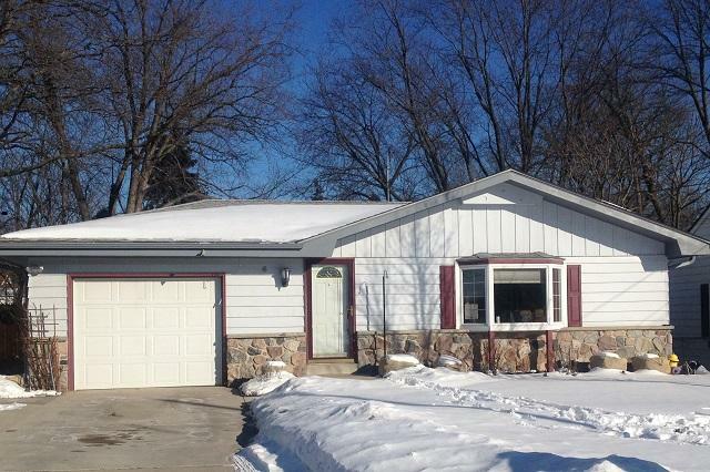 Property Photo:  6858 N 46th St  WI 53223 