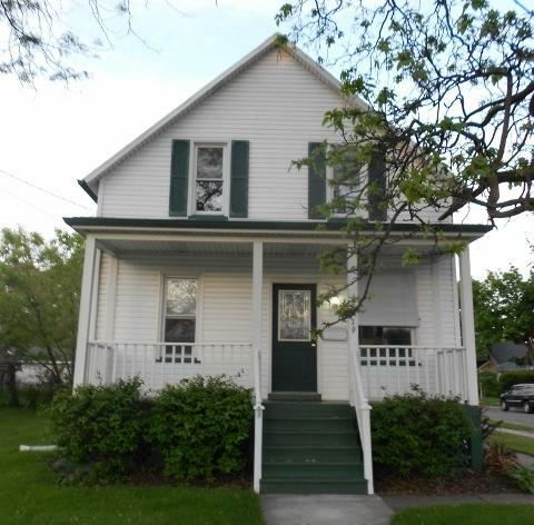 Property Photo:  7019 Sheridan Rd  WI 53143-5429 