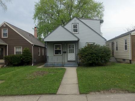 Property Photo:  2849 S 33rd St  WI 53215 