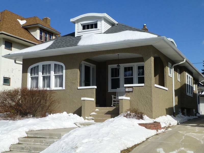 Property Photo:  1606 N 50th St  WI 53208-2211 