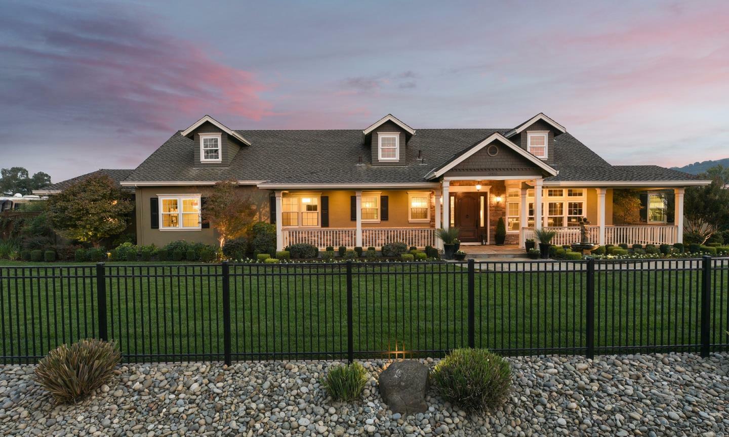 Property Photo: 12820 Stevens Court CA 95046