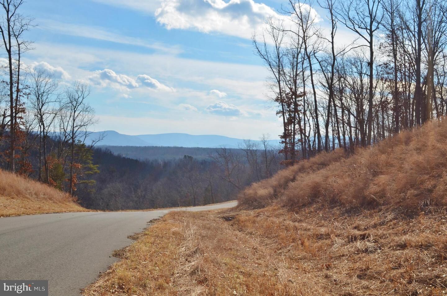 Property Photo: Comforter Lane Lot 31 VA 22645