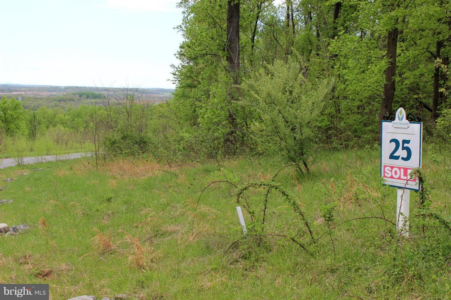 Property Photo: 0 Waterside Drive WV 25425