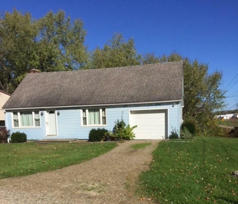 Property Photo: 71 Leboeuf Drive PA 16441