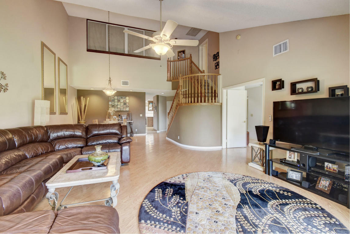 Property Photo: 8650 Eagle Run Drive 2 FL 33434