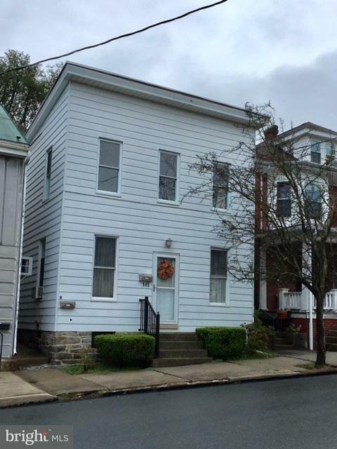 Property Photo: 145 S Baltimore Street PA 17019