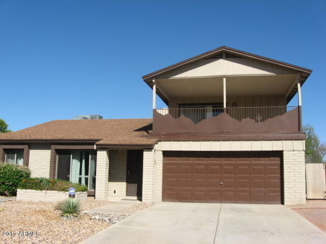 Property Photo: 2310 E Sunnyside Drive AZ 85028