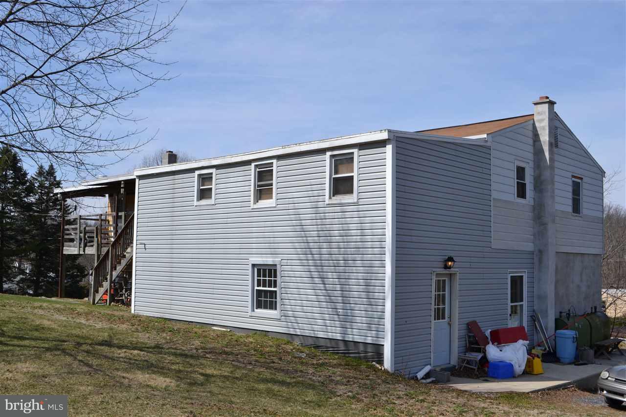 Property Photo: 10289 Jonestown Road PA 17028