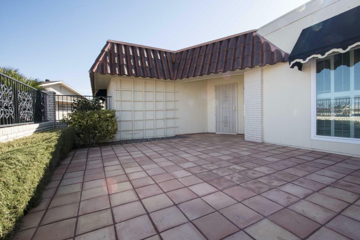 Property Photo: 18201 N Welk Drive AZ 85373