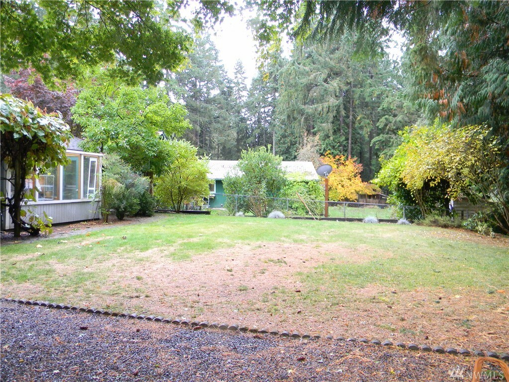 Property Photo:  1838 NW Forest Creek Dr  WA 98383 