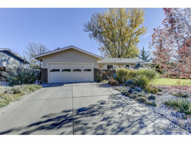 Property Photo:  1740 29th Ave Ct  CO 80634 