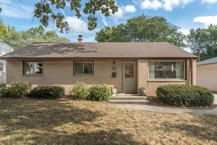 4236 N 87th St  Milwaukee WI 53222 photo