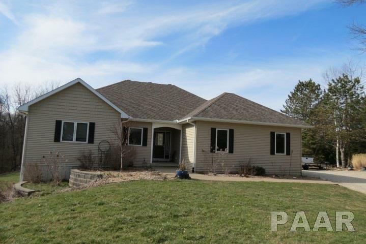 Property Photo:  14825 W Fussner Road  IL 61517 