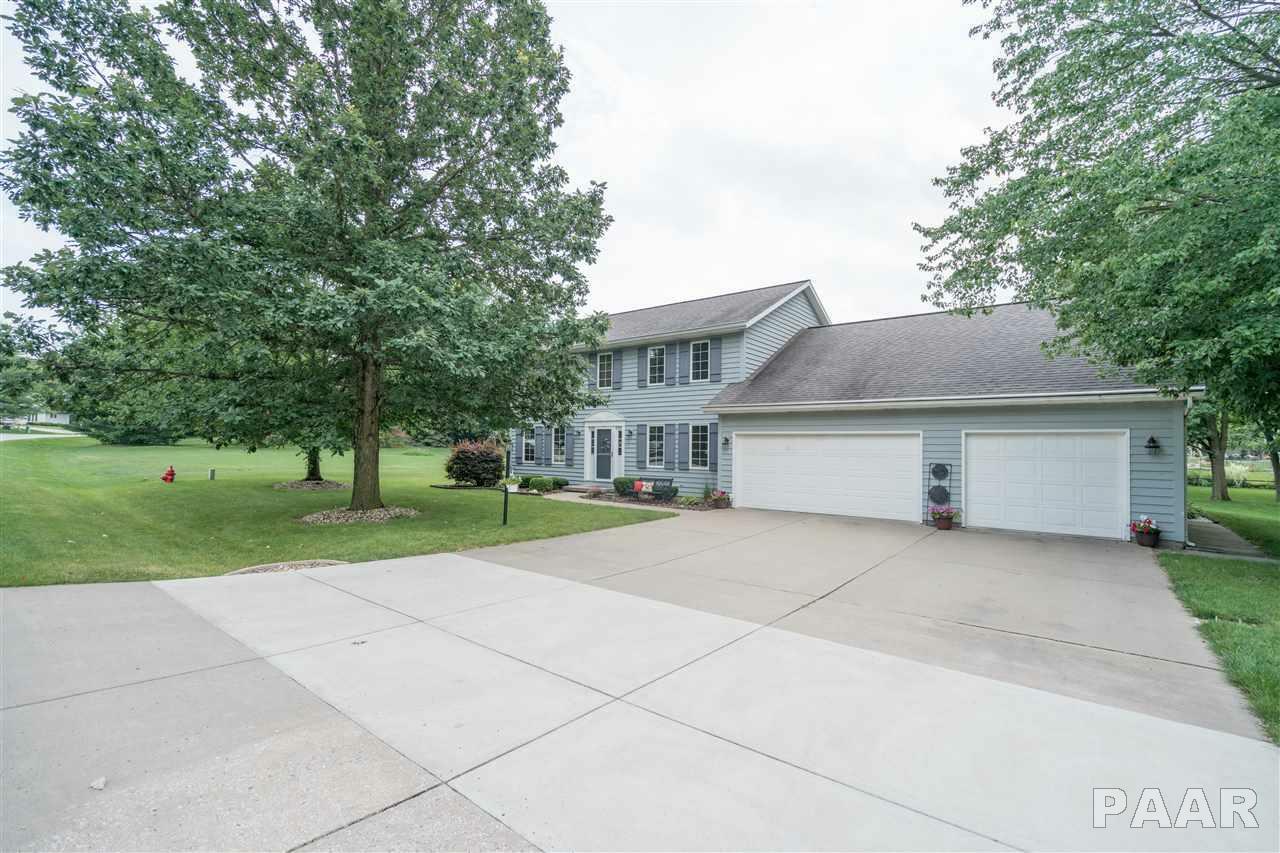 Property Photo:  330 E Eller  IL 61611 