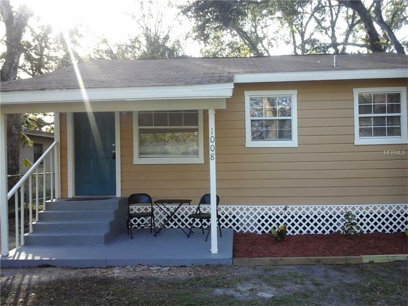 Property Photo:  1008 Willie Mays Parkway  FL 32811 