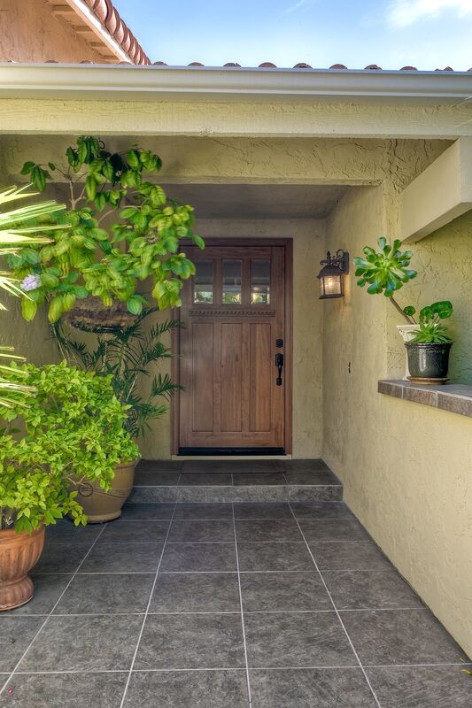Property Photo:  2809 Cazadero Drive  CA 92009 