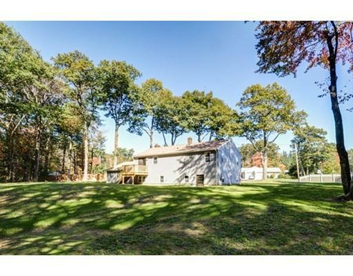 Property Photo: 15 Forestdale Rd MA 01612