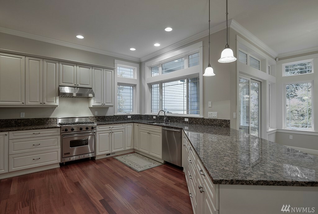 Property Photo: 5803 123rd St NW 31 WA 98332