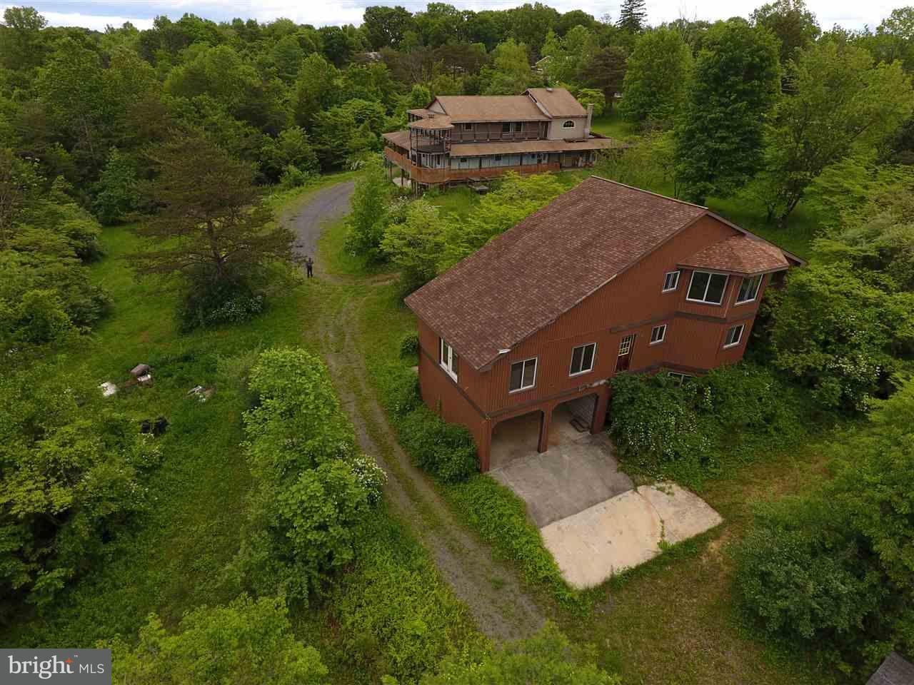 Property Photo: 722 Newport Road Lot 2 PA 17020