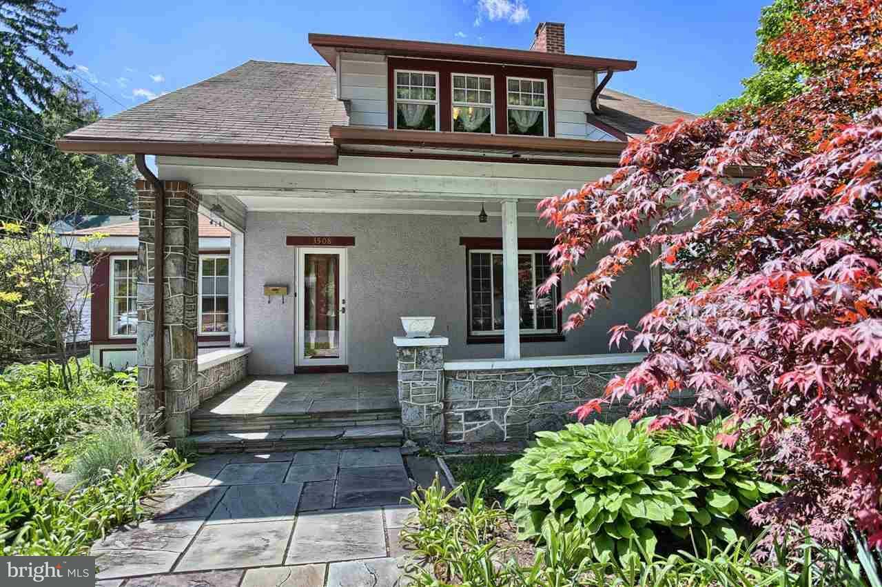 Property Photo:  3508 N 2nd Street  PA 17110 